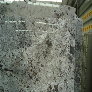 Bianco Antico (9) Granite Slabs & Tiles
