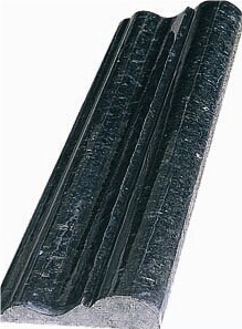 Black Granite Special Shape Line