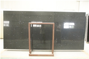 Black Quartzite Slabs