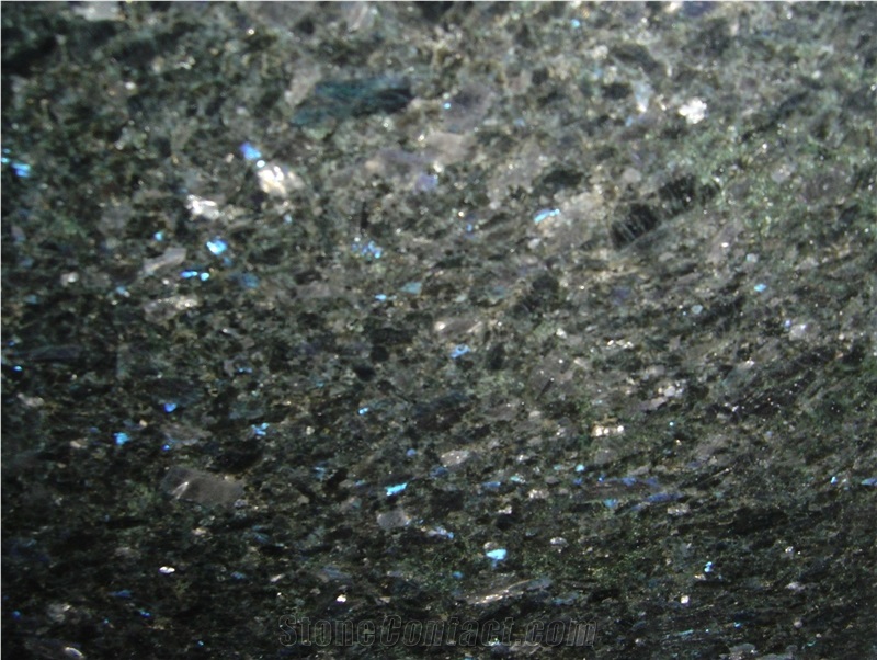 Blue in the Night Slab&Tile, Blue in the Night Granite Slabs & Tiles