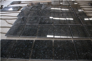 Blue pearl wall cladding panel stone veneers facades