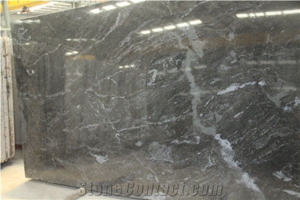 Bros Blue Granite Slabs & Tiles, India Blue Granite