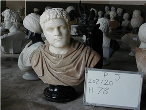 Brown Marble Statue,Figure Statue