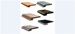 Chinese Granite Stone Countertop