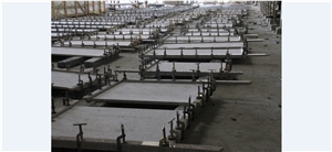 Chinese Granite Stone Countertop