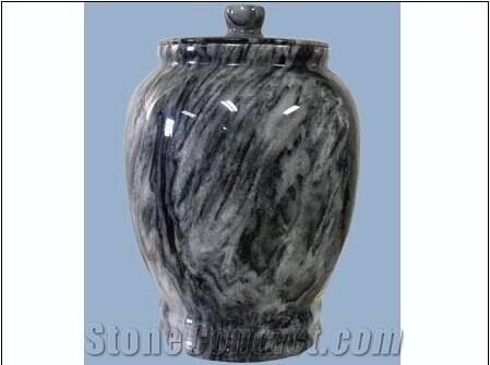 Cinerary Casket