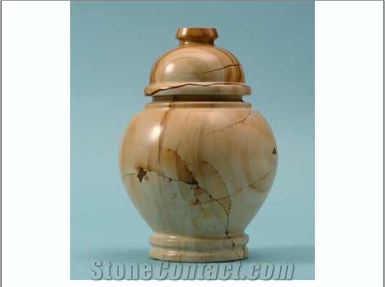 Cinerary Casket
