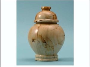 Cinerary Casket