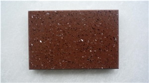 Competitive Price Brown Artificial Quartz Stone Competitive Price Brown Artificial Quartz Stone