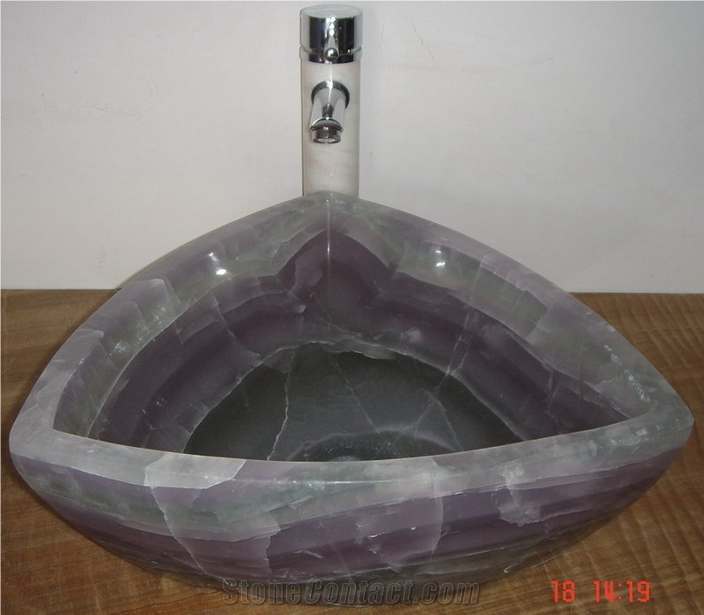 Crystal Basin