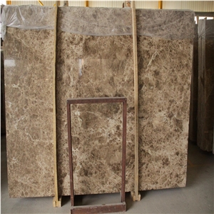 Crystal Emperador Marble Slabs & Tiles