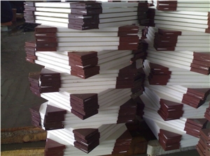 Export Vetrified Microcrystalline Stone /Tiles