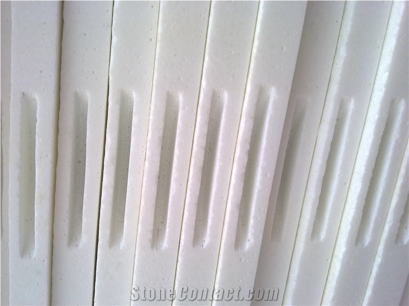 Export Vetrified Microcrystalline Stone /Tiles