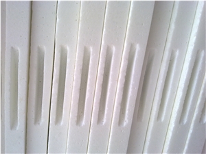 Export Vetrified Microcrystalline Stone /Tiles