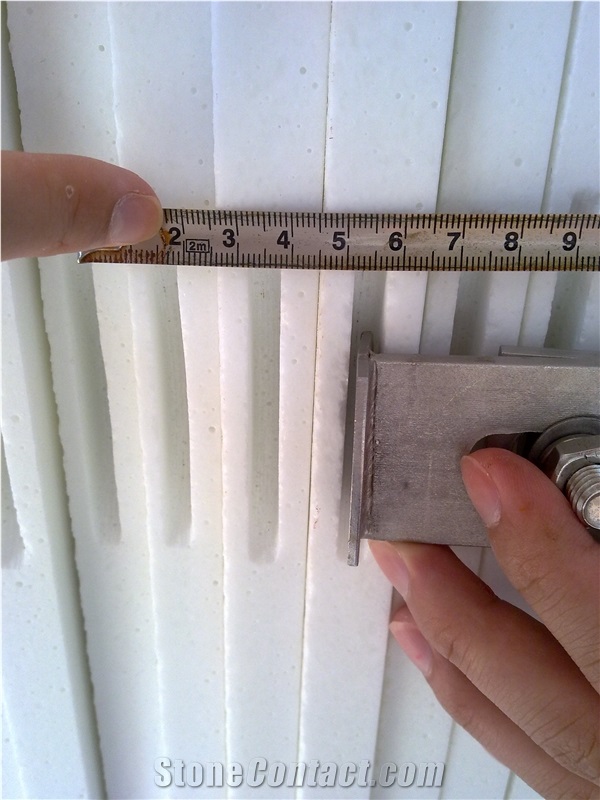 Export Vetrified Microcrystalline Stone /Tiles