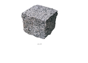 G603 Cube Stone, Paving Stone,Cobble Stone