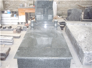 G654 granite tombstone G654 granite tombstone