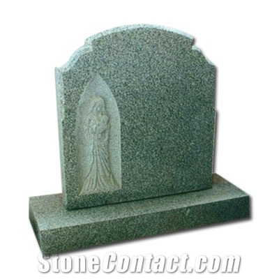 G654 Tombstone,Granite Headstone