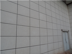 G681 Granite Wall Cladding Stone