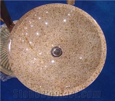 G682 Granite Sinks