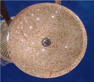 G682 Granite Sinks