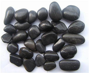 Grade a Quality Black Pebbles on Sales, Good Quality Black River Stone Grade a Quality Black Pebbles on Sales, Good Quality Black River Stone