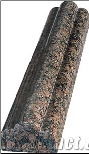 Granite Border Line