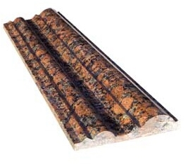 Granite Border Line, Special Line