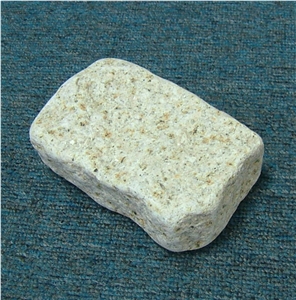 Granite Cube Stone for Outdoor Pavement