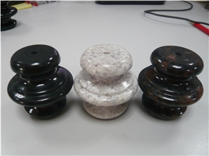 Granite Monumental Vases, Urns Granite Monumental Vases, Urns