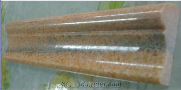 Granite Special Shape Line
