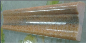 Granite Special Shape Line Granite Special Shape Line