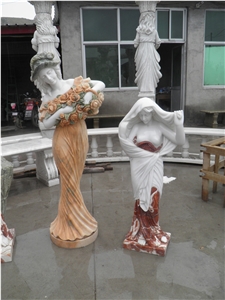 Handcarved Sculpture,Natural Stone Carving,Human Sculpture & Statue Handcarved Sculpture,Natural Stone Carving,Human Sculpture & Statue