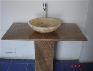 Honey Onyx Basin