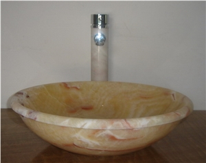 Honey Onyx Basin