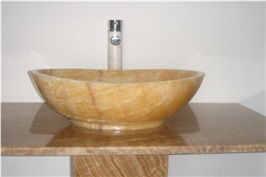 Honey Onyx Basin