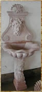 Hunan White Marble Fountains,Outdoor Garden Fountains