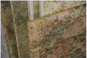 Imperial Gold kitchen Top,Granite kitchen Top