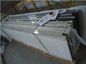 Kashmir White Granite Kitchen Countertops,Chinese Stone Countertop,Granite Countertop Kashmir White Granite Kitchen Countertops,Chinese Stone Countertop,Granite Countertop