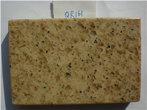 Made in China Wall Tile Quartz Stone