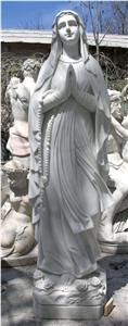 Madonna stone sculptures, Virgin Mary statues,religious statues & sculptures