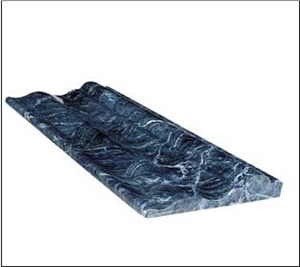 Marble Special Shape Border Line