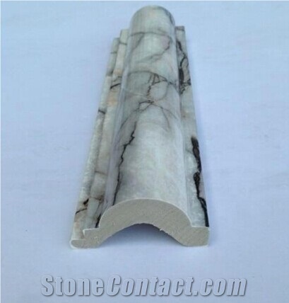 Marble Special Shape Line
