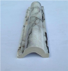 Marble Special Shape Line Marble Special Shape Line