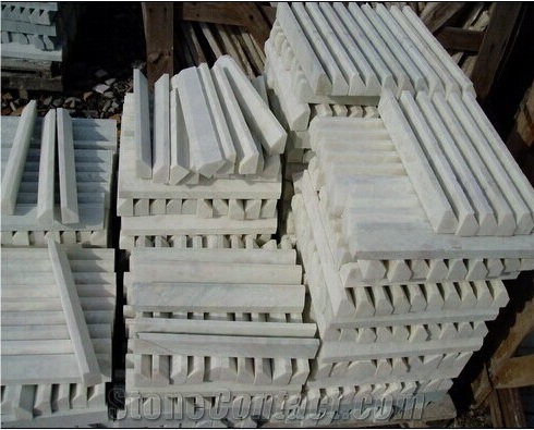 Marble Special Shape Liners