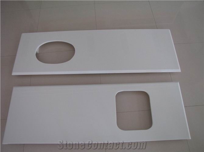 Microcrystalline Stone Countertop