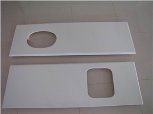 Microcrystalline Stone Countertop