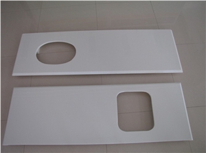 Microcrystalline Stone Countertop