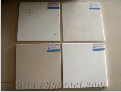 Microcrystalline Stone Tile on Sales