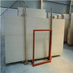 Moca Cream Limestone Slabs & Tiles